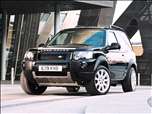 2004 Land Rover Freelander